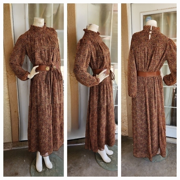 NEW LION COLLECTION DRESS‎ - Picture 1 of 13